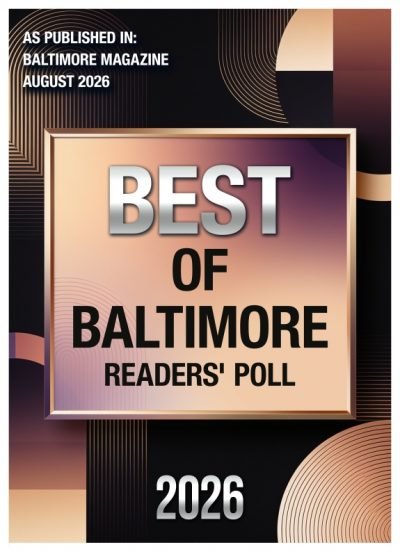 Best of Baltimore 2026 Best Dog Park
